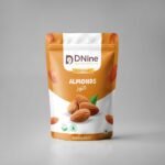 Almonds