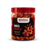 BBQ Cashew
