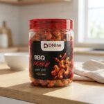 BBQ Cashew - Image 2