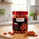 BBQ Cashew - Image 3