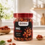 BBQ Cashew - Image 6