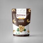 Cashew (Oven Dried)