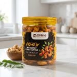 Cashew with Spicy Curry Leaves - Image 2