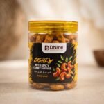 Cashew with Spicy Curry Leaves - Image 3