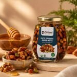 Date Drizzle Cashew