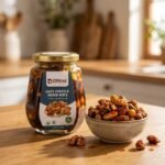 Date Drizzle Mixed Nuts