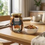 Date Drizzle Mixed Nuts - Image 2