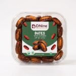 Dates with Almond - Image 2