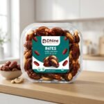 Dates with Cashew - Image 3