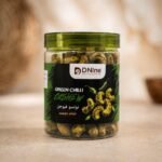 Green Chilli Cashew - Image 2