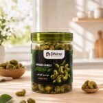 Green Chilli Cashew - Image 3