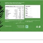 Green Chilli Cashew - Image 4