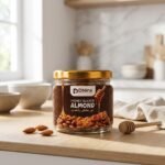 Honey Glazed Almond