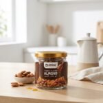 Honey Glazed Almond - Image 2