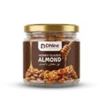 Honey Glazed Almond - Image 4