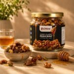Honey Glazed Cashew