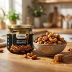 Honey Glazed Cashew - Image 2