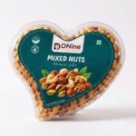 Mixed Nuts