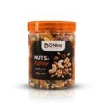 Nutso Fusion