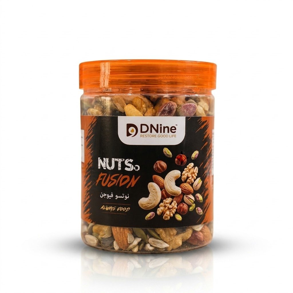 dnine-nutso-fusion-1 Nutso Fusion - Image 1