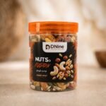 Nutso Fusion - Image 5