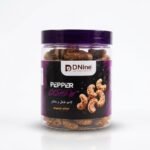 Pepper Cashew