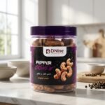 Pepper Cashew - Image 2