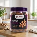 Pepper Cashew - Image 3