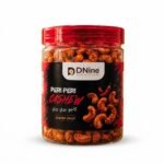 Peri Peri Cashew