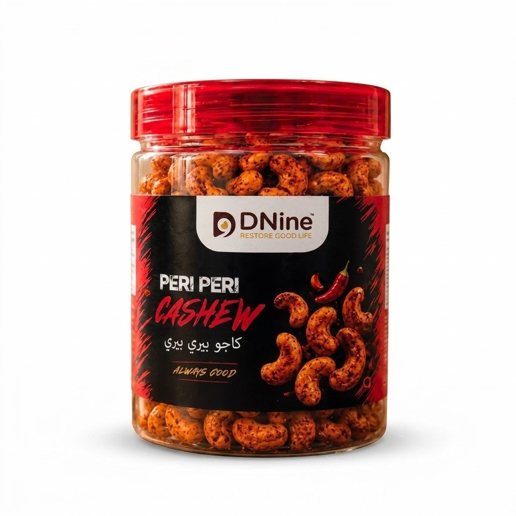 dnine-peri-peri-cashew-1 Peri Peri Cashew - Image 1