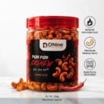 Peri Peri Cashew - Image 2
