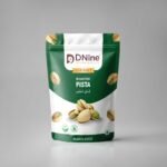 Pista Roasted