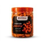 Tandoori Cashew