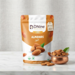 Almonds - Image 3