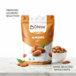 Almonds - Image 2
