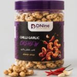 Chilli Garlic Cashew - Image 3