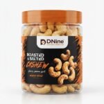 Cashew Roasted & Salted - Image 3