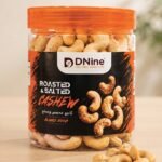 Cashew Roasted & Salted - Image 2