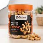 Cashew Roasted & Salted